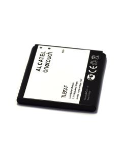 Baterija Five Stars za Alcatel OT-997/ S800/ 5035/ C5 1800 mAh - 016914