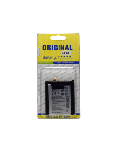 Baterija Five Stars za LG G2 2900 mAh - 014994