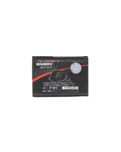 Baterija Hinorx za Blackberry 9800 (F-S1) 1750mAh nespakovana - 59053