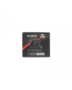 Baterija Hinorx za HTC Desire HD (G10) 1230mAh nespakovana - 59982