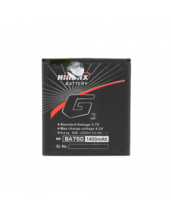 Baterija Hinorx za Sony-ericsson Xperia ARC/ARC S BA750 1400mAh - 59153