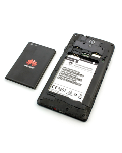 Baterija za Huawei G700/ G710/ G610 2150 mAh - 012636