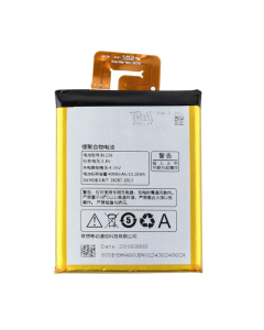 Baterija za Lenovo S860/ BL226 4000 mAh. - 015976
