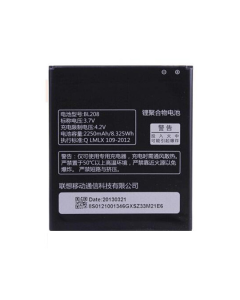 Baterija za Lenovo S920/ BL208 2250 mAh. - 015972