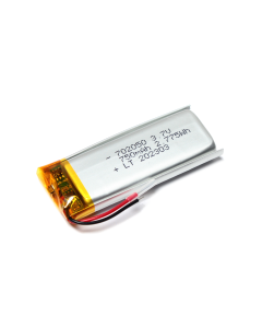 Baterija LiPo EL 750mAh - 207920