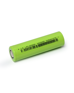 Baterija litijum EL 18650 2600mAh - 207917