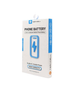 Baterija MF za Huawei P Smart 2021 5500 mAh - 056932
