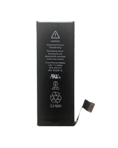 Baterija Miu za iPhone 5 - 049903