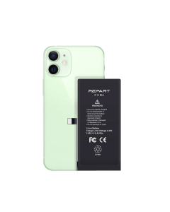 Baterija REPART PRIME za iPhone 12 mini (2450 mAh)