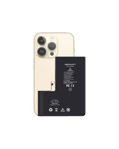 Baterija REPART PRIME za iPhone 14 Pro Max (4690 mAh)