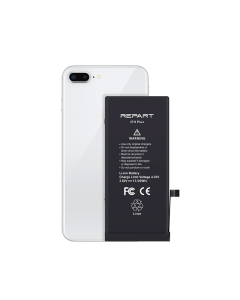 Baterija REPART PRIME za iPhone 8 Plus (3420 mAh)