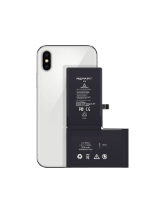 Baterija REPART PRIME za iPhone X (3250 mAh)