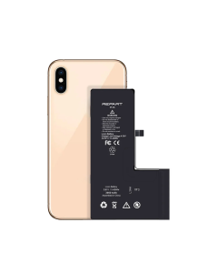Baterija REPART PRIME za iPhone XS (3000 mAh)