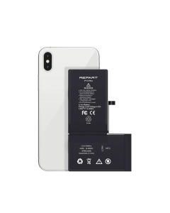 Baterija REPART PRIME za iPhone Xs Max (3700 mAh)