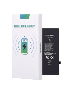 Baterija REPART za iPhone SE 2 2020 (Bez IC konektora) (1821 mAh) - 613241