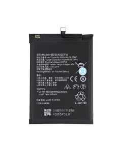 Baterija Standard za Honor Magic 5 Lite 5G HB506492EFW - 218201
