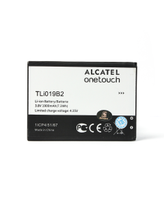 Baterija Standard za Alcatel C7/7041 TLI019B2 - 98358