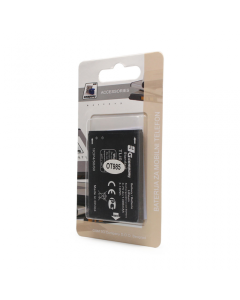Baterija standard za Alcatel OT-985/OT Pixi 3 4.5/4027X/OT Pop D3 1400mAh TLi014A1 - 35884-1
