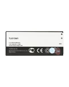 Baterija standard za Alcatel Pixi 4 4.0/4034X/U3 HQ SH - 98296-1-1