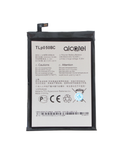 Baterija standard za Alcatel Pixi 4 Plus Power/5023F - 206508