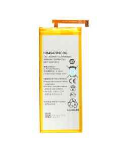 Baterija standard za Huawei Honor 6 plus - 211841-1