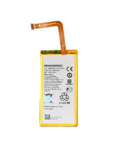 Baterija standard za Huawei Honor 7 HB494590EBC - 206509-1-1