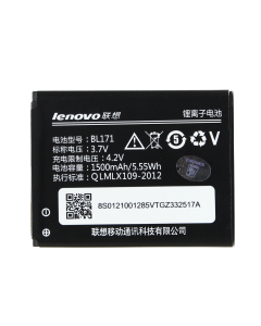 Baterija standard za Lenovo A319/A390 BL171 - 98294-1