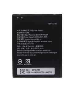 Baterija standard za Lenovo A7000 BL 243 - 98304-1