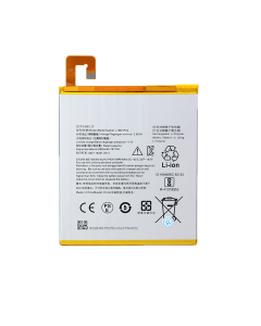 Baterija standard za Lenovo Tab 4 8 Plus L16D1P34 - 204437
