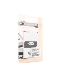 Baterija standard za LG K10 2017/M250N BK-46G - 61685-1