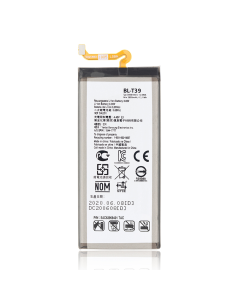Baterija standard za LG K40 (LG G7 - LG Q7) - 99877