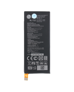 Baterija standard za LG Zero Bl-T22 - 206506