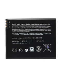 Baterija standard za Microsoft Lumia 950 XL BV-T4D - 98306