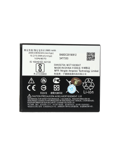 Baterija standard za Motorola E5 Play GK40 - 98954-1