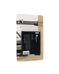 Baterija standard za Motorola Moto C HC40 - 86828-1