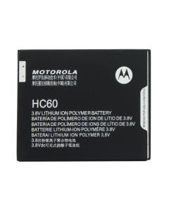 Baterija standard za Motorola Moto C Plus HC60 - 85045