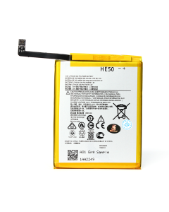 Baterija Standard za Motorola Moto E4 plus HE50 - 98360