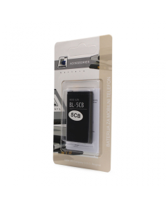 Baterija standard za Nokia 100 (BL-5CB) - 14159