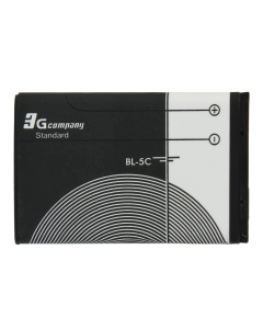 Baterija standard za Nokia 1100 (BL-5C) 900mAh - 803554