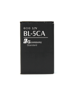 Baterija standard za Nokia 1112 (BL-5CA) 600mAh - 803532