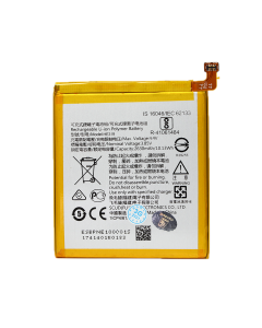 Baterija standard za Nokia 3 (HE319) - 69616-1