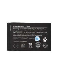 Baterija standard za Nokia 6300 4G/8000 BL-4XL - 222313