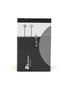 Baterija standard za Nokia 6300 (BL-4C) - 803534