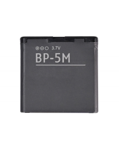 Baterija Standard za Nokia 8600 (BP-5M) 1450mAh - 218203