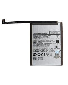 Baterija standard za Samsung A025G/A035G Galaxy A02S/A03S SCUD-HQ-50S - 96458-1