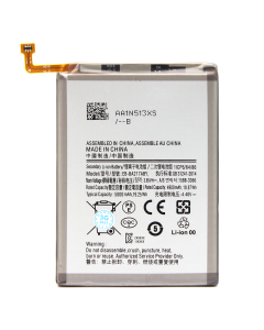Baterija standard za Samsung A217F Galaxy A21s EB-BA217ABY - 210359