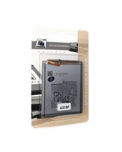 Baterija standard za Samsung A315F Galaxy A31 - 88132-1-1