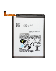 Baterija Standard za Samsung A325F Galaxy A32/A42/A72 EB-BA426ABY - 96460-1