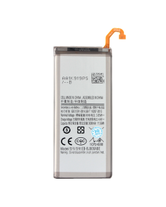 Baterija standard za Samsung A600F/J600F Galaxy A6/J6 2018 - 206302