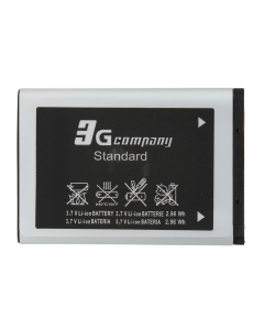 Baterija standard za Samsung E250 800mAh - 803560